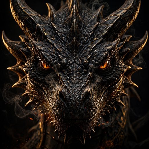 Venom Drake