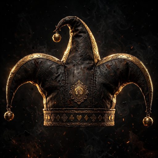 Chaos Hat