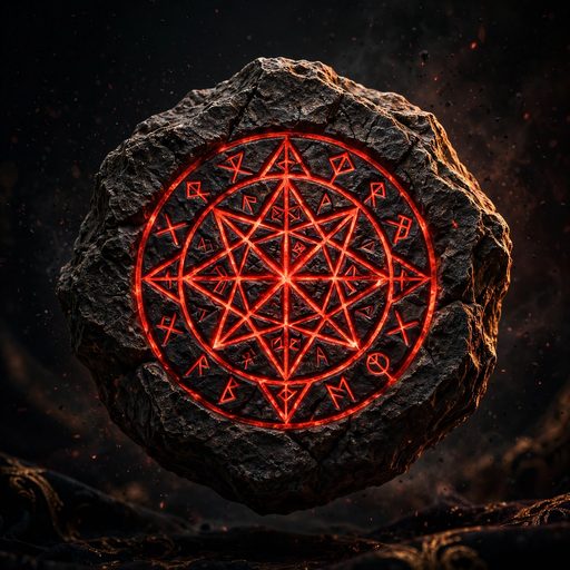 Blood Rune