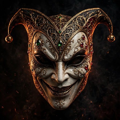 Wild Kodak Jester